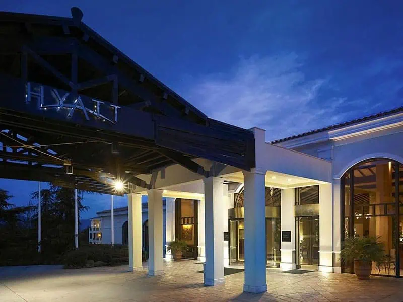 Hyatt